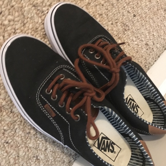 Vans Other - Vans 9’s